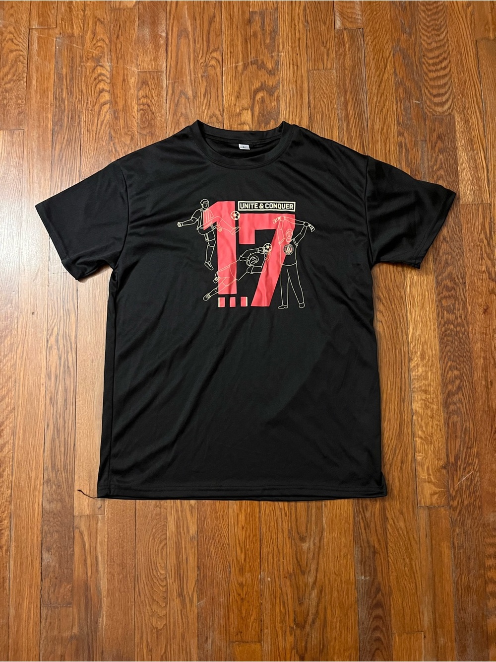 Atlanta United FC shirt